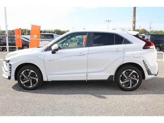 Mitsubishi ECLIPSE CROSS 2021-12 24273-6