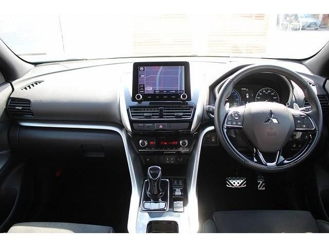 Mitsubishi ECLIPSE CROSS 2021-12 24273-14