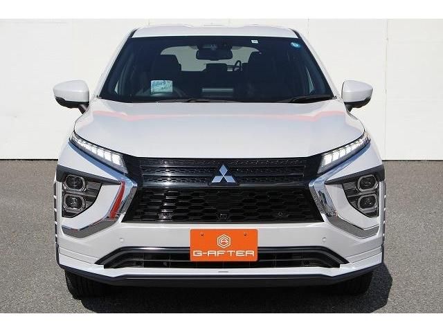 Mitsubishi ECLIPSE CROSS 2021-12 24273-5