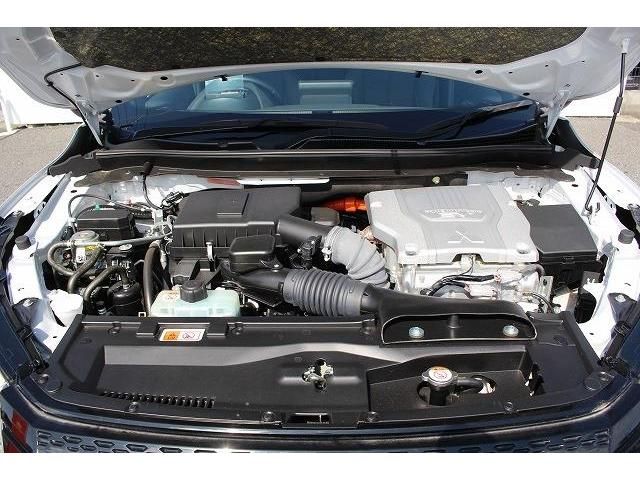 Mitsubishi ECLIPSE CROSS 2021-12 24273-17