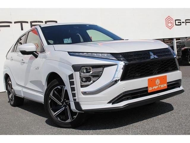 Mitsubishi ECLIPSE CROSS 2021-12 24273-10
