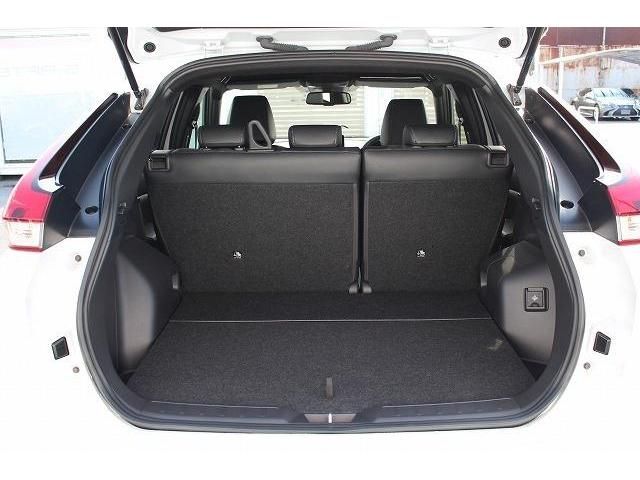 Mitsubishi ECLIPSE CROSS 2021-12 24273-16