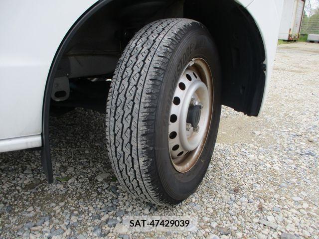Suzuki EVERY 2018-02 242170-6