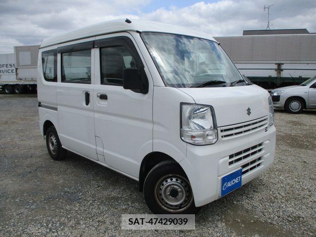 Suzuki EVERY 2018-02 242170-0