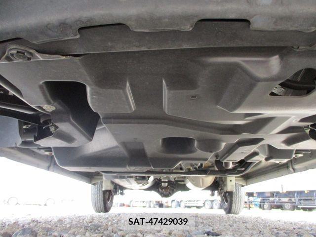 Suzuki EVERY 2018-02 242170-7