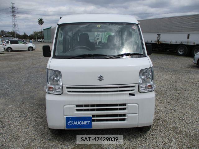 Suzuki EVERY 2018-02 242170-3