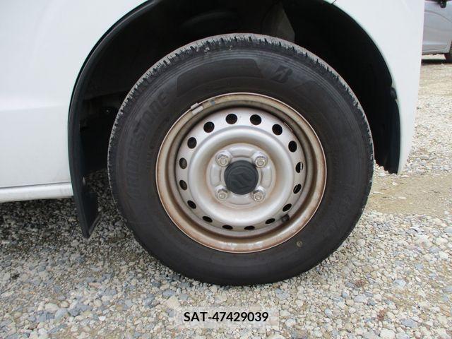 Suzuki EVERY 2018-02 242170-5