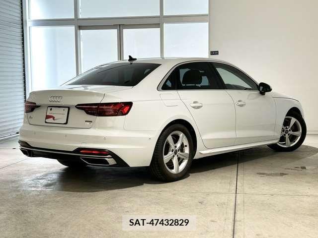 Audi A4 2021-03 293652-1