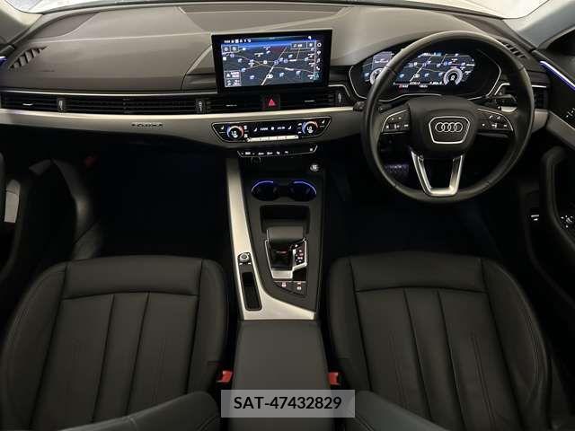 Audi A4 2021-03 293652-7