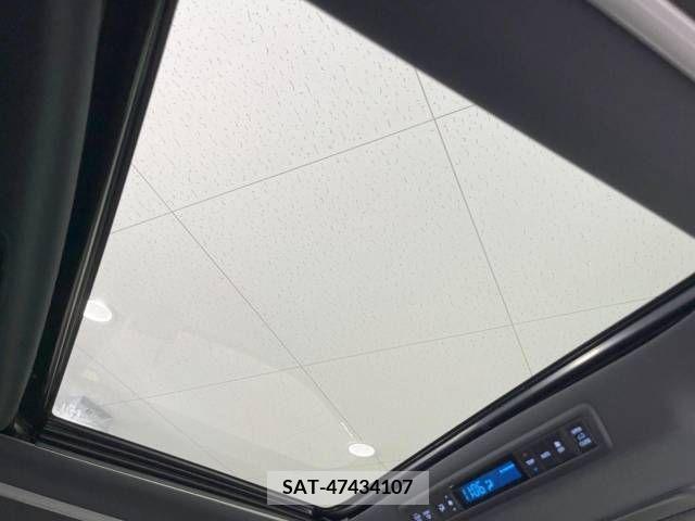 Toyota ALPHARD 2020-12 389000-2