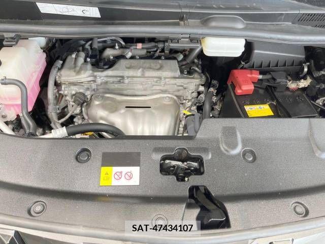 Toyota ALPHARD 2020-12 389000-18