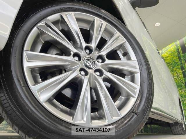 Toyota ALPHARD 2020-12 389000-14