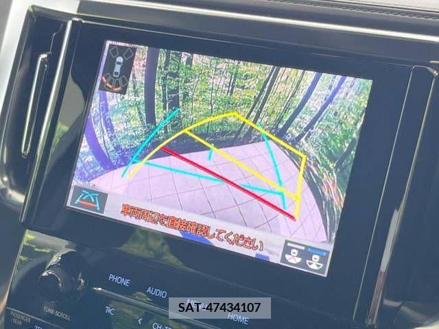 Toyota ALPHARD 2020-12 389000-6