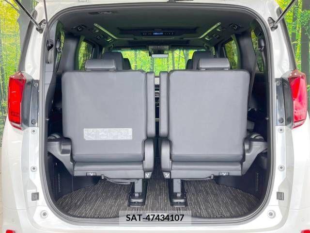 Toyota ALPHARD 2020-12 389000-11