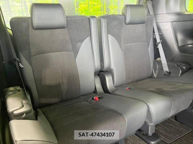 Toyota ALPHARD 2020-12 389000-10