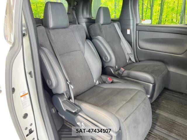 Toyota ALPHARD 2020-12 389000-9
