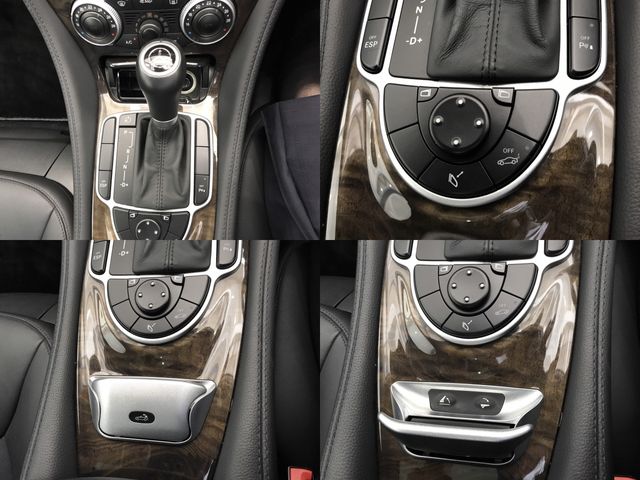 Mercedes Benz SL-CLASS 2008-01 1312-19