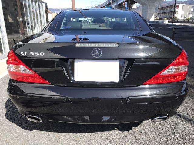 Mercedes Benz SL-CLASS 2008-01 1312-4