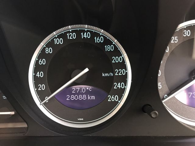 Mercedes Benz SL-CLASS 2008-01 1312-12