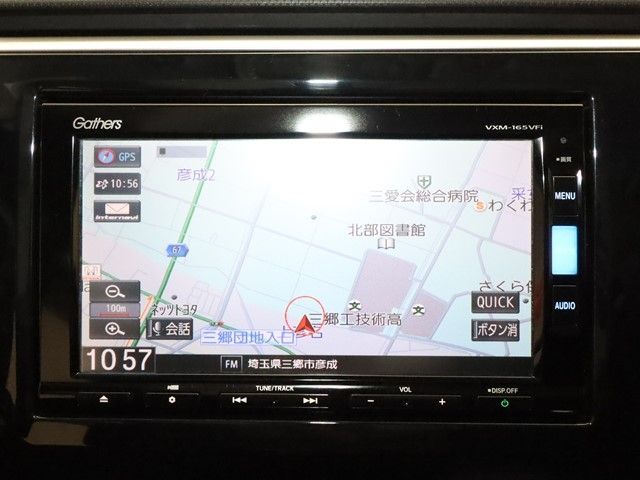 Honda e 2015-09 28695-15