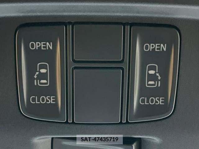 Toyota VELLFIRE 2015-05 299277-6