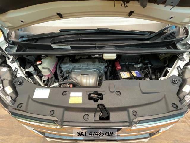 Toyota VELLFIRE 2015-05 299277-19