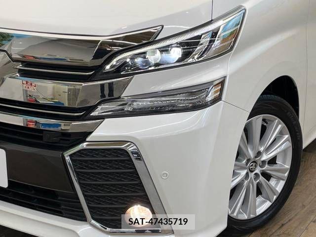 Toyota VELLFIRE 2015-05 299277-13