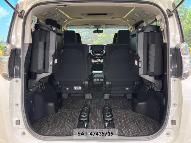 Toyota VELLFIRE 2015-05 299277-12