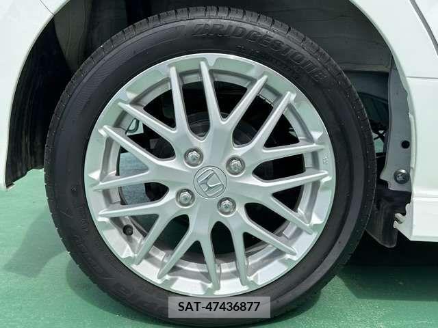 Honda N BOX CUSTOM 2022-01 344976-12