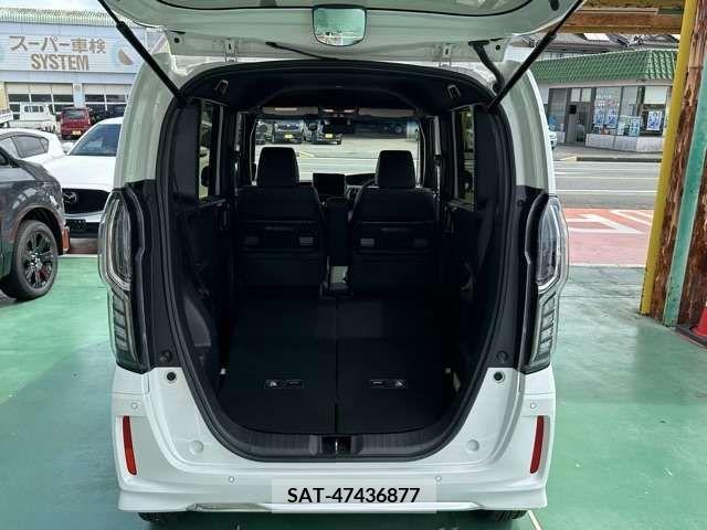 Honda N BOX CUSTOM 2022-01 344976-9