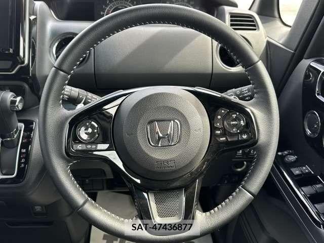 Honda N BOX CUSTOM 2022-01 344976-6