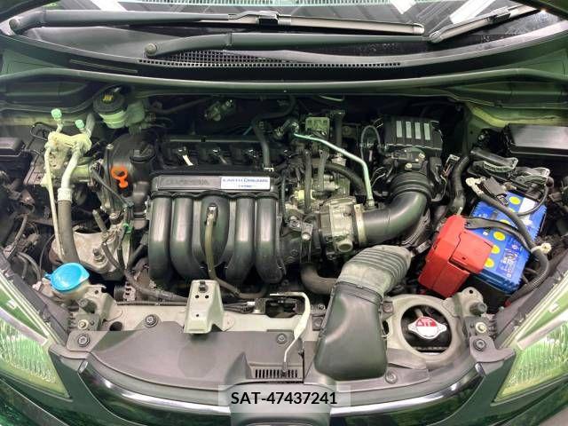 Honda FIT 2016-06 390829-16