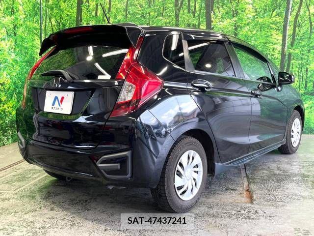 Honda FIT 2016-06 390829-15
