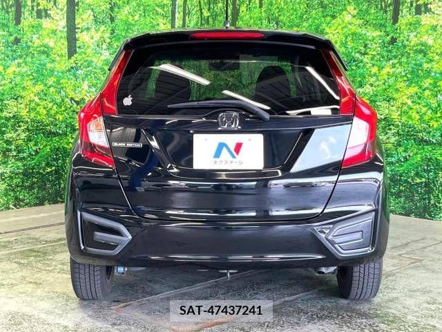 Honda FIT 2016-06 390829-13