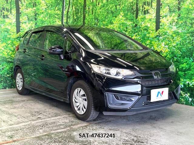 Honda FIT 2016-06 390829-14