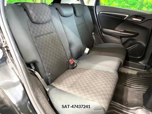 Honda FIT 2016-06 390829-7