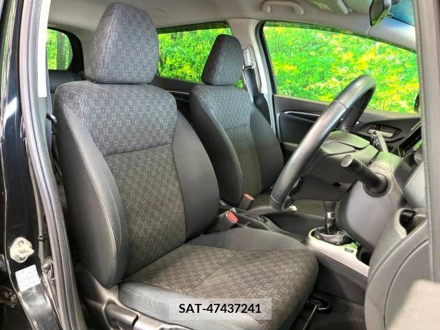 Honda FIT 2016-06 390829-6