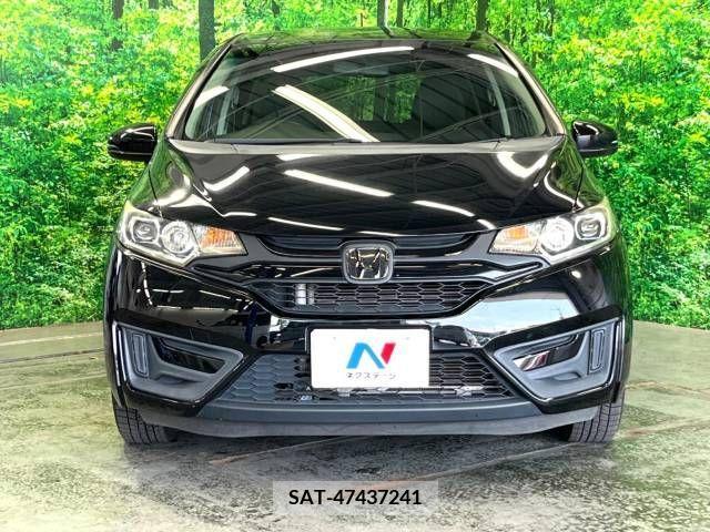 Honda FIT 2016-06 390829-12
