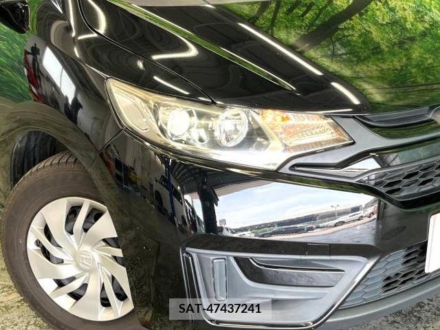 Honda FIT 2016-06 390829-10