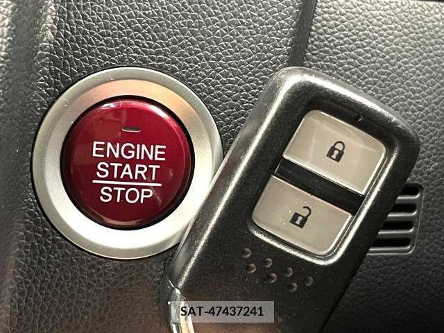 Honda FIT 2016-06 390829-2