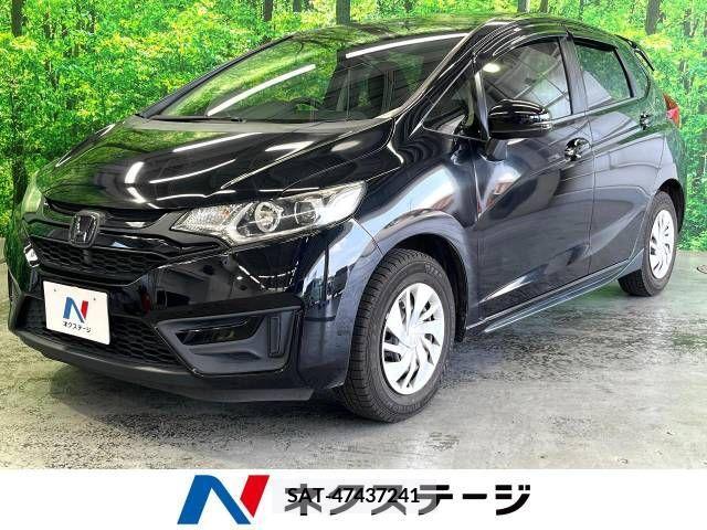 Honda FIT 2016-06 390829-0