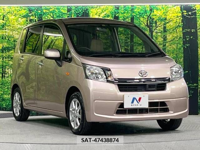 Daihatsu MOVE 2014-04 309282-16