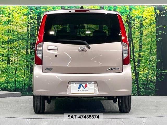Daihatsu MOVE 2014-04 309282-15