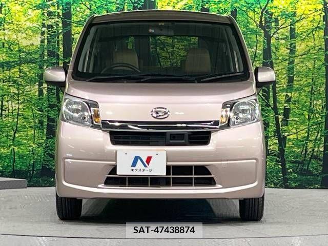 Daihatsu MOVE 2014-04 309282-14