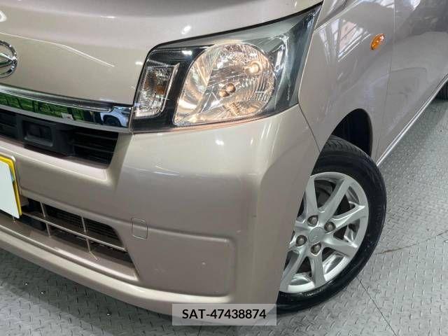 Daihatsu MOVE 2014-04 309282-12