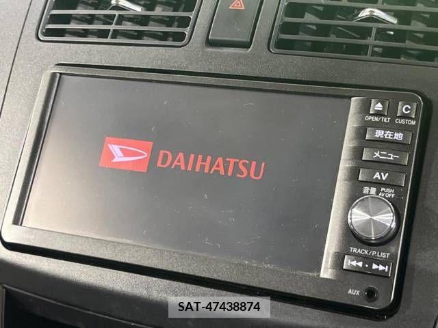 Daihatsu MOVE 2014-04 309282-3