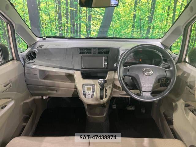 Daihatsu MOVE 2014-04 309282-1