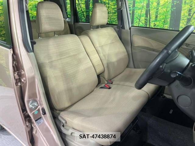 Daihatsu MOVE 2014-04 309282-9