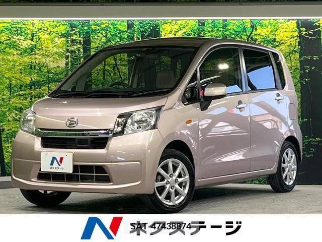 Daihatsu MOVE 2014-04 309282-0