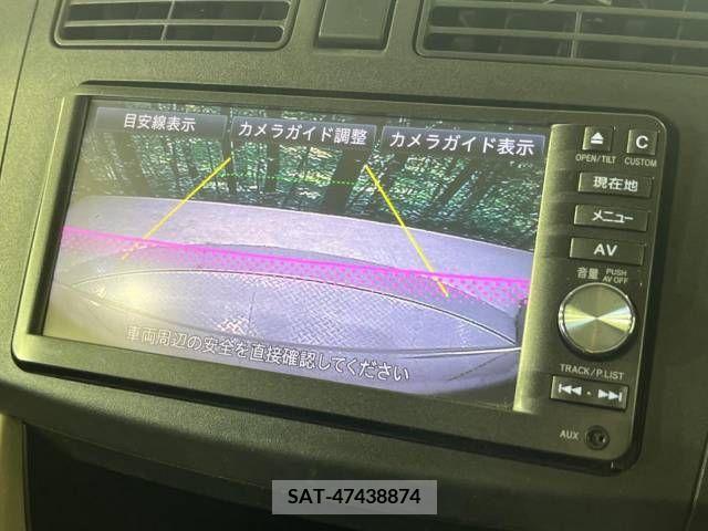 Daihatsu MOVE 2014-04 309282-4